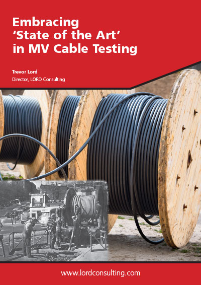 Embracing  ‘State of the Art’  in MV Cable Testing