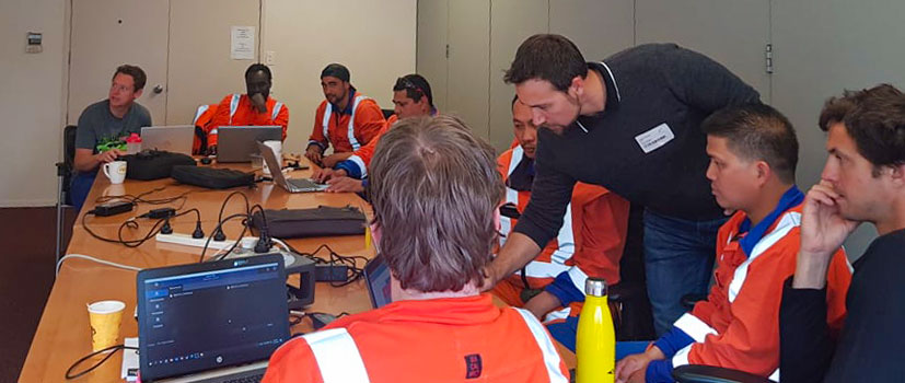 LordConsulting Training